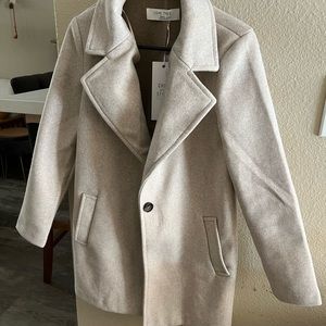 The Deborah Blazer Coat from MOD Boutique